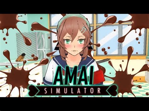 r/osana|OSANA SIMULATOR!! (Baka People to Death) .